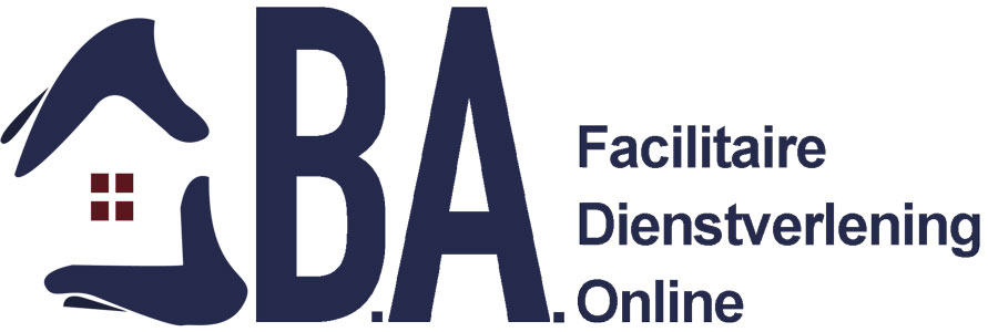 BA facilitaire dienstverlening online